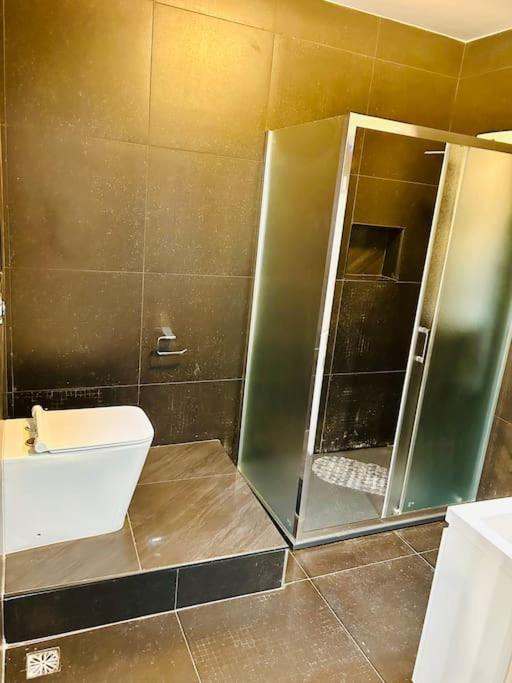 Cosy Home Close To The Sea, King-Size Bed St. Paul's Bay Exterior foto