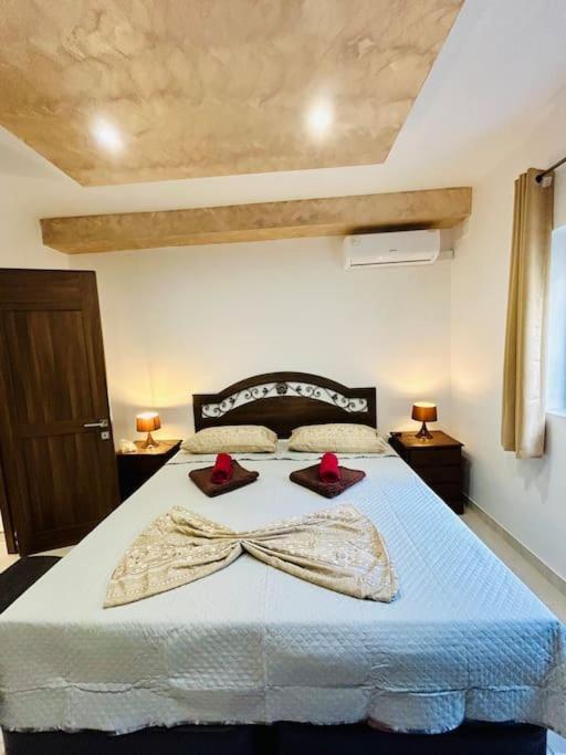 Cosy Home Close To The Sea, King-Size Bed St. Paul's Bay Exterior foto