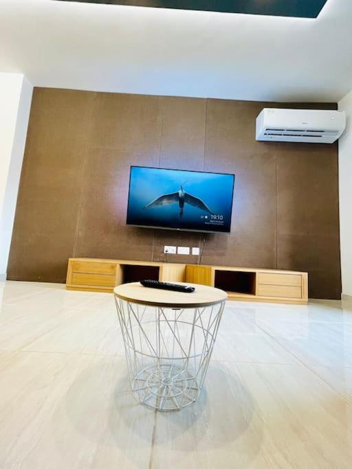 Cosy Home Close To The Sea, King-Size Bed St. Paul's Bay Exterior foto